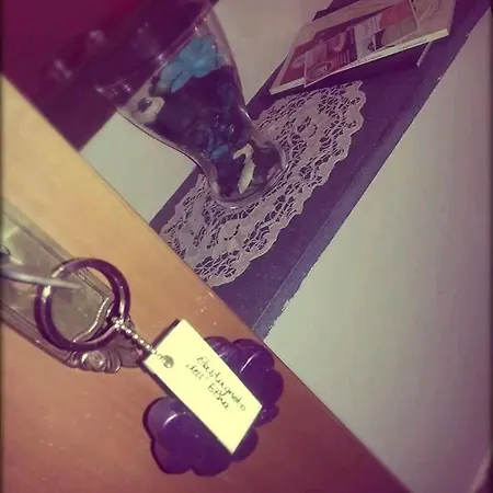 Castagneto Dell Etna Bed & Breakfast *