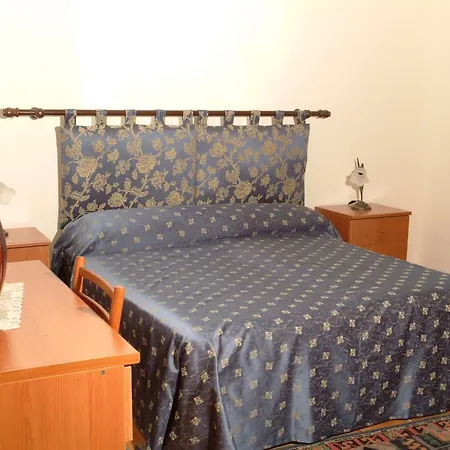 Bed & Breakfast Castagneto Dell Etna *