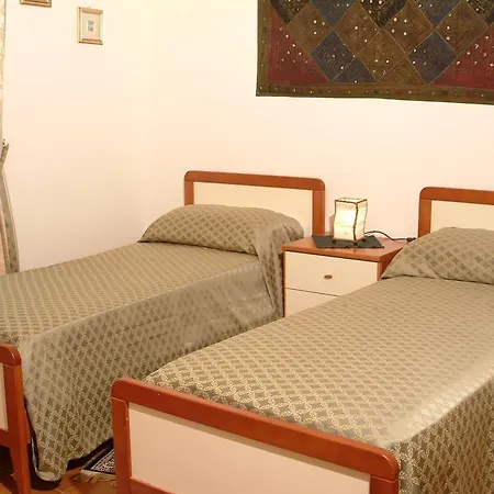 Castagneto Dell Etna Bed & Breakfast Trecastagni
