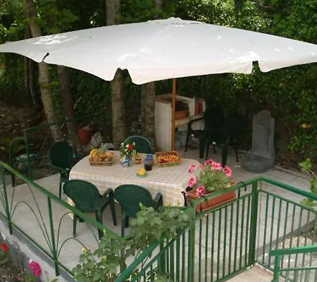 Bed & Breakfast Castagneto Dell Etna 4*