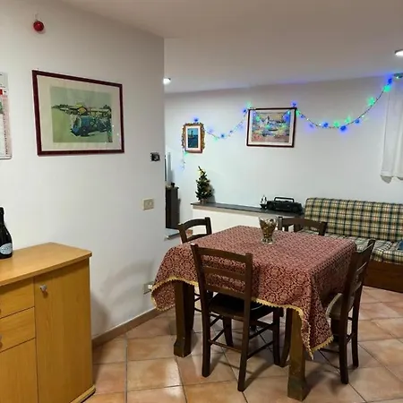 Castagneto Dell Etna טרקסטאני