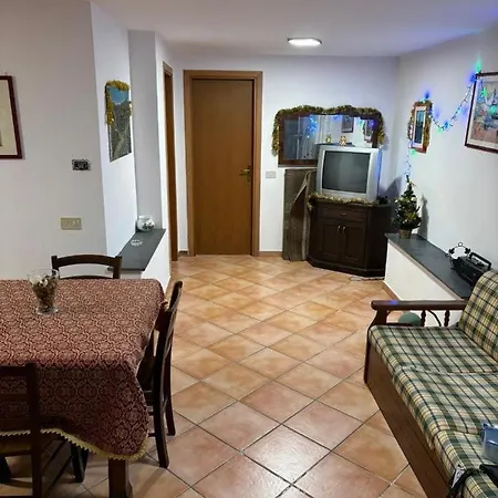 Castagneto Dell Etna 4* טרקסטאני