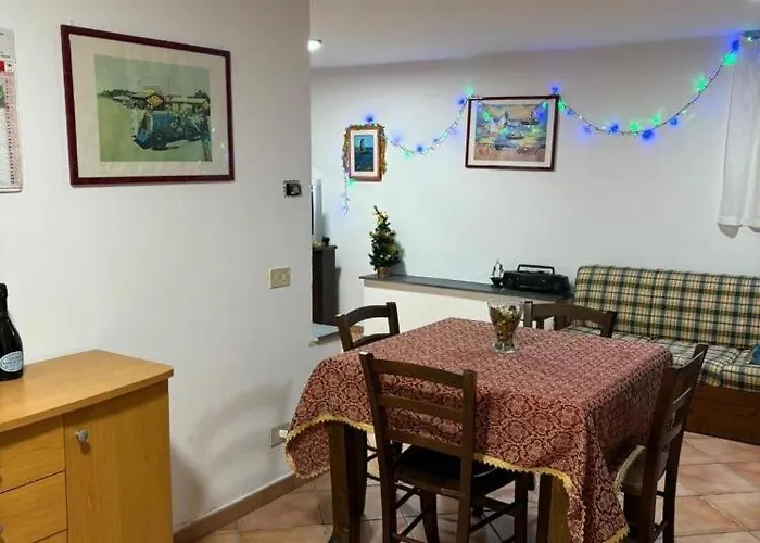 Castagneto Dell Etna טרקסטאני