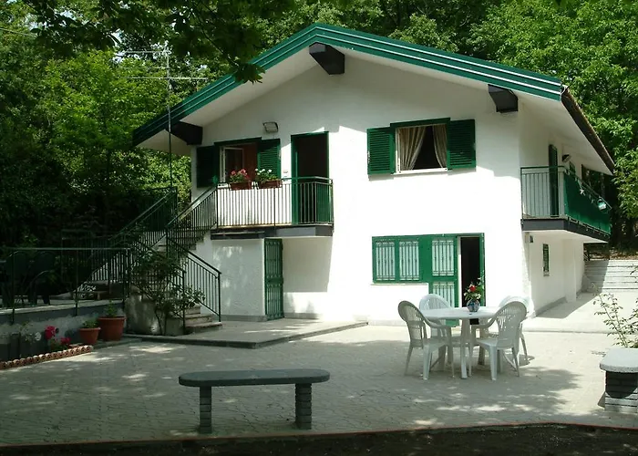 Castagneto Dell Etna 4*